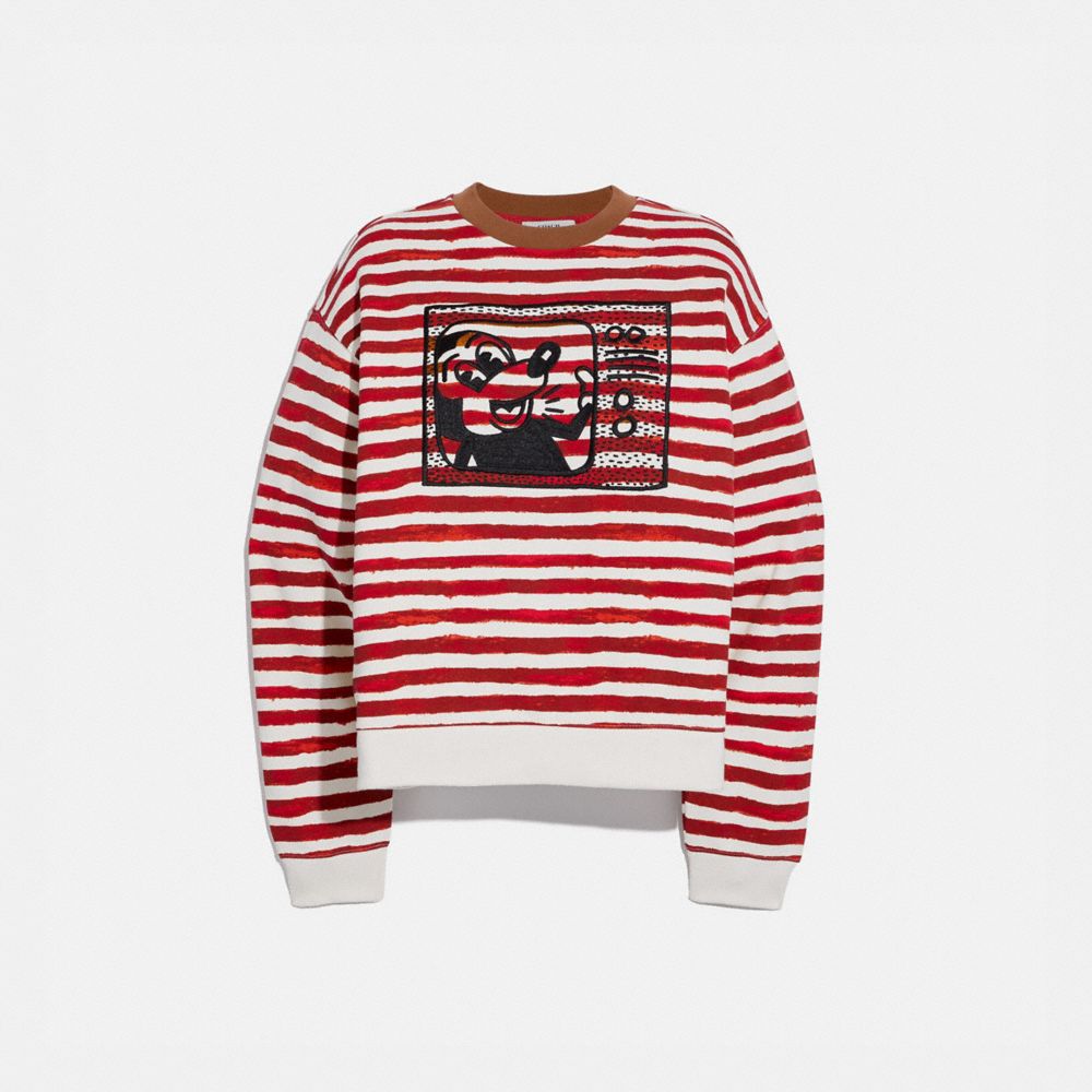 Women S Designer Tops Shirts Sweaters More Coach