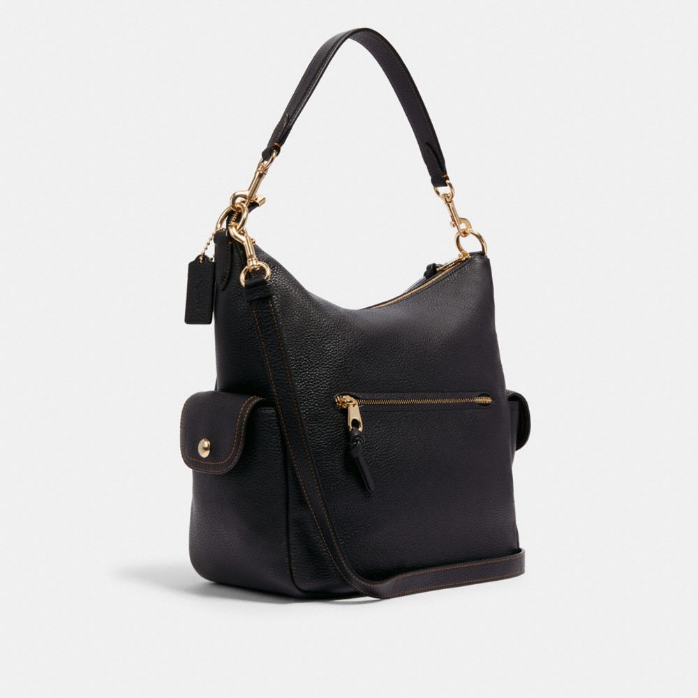 PENNIE SHOULDER BAG - Alternate View 3