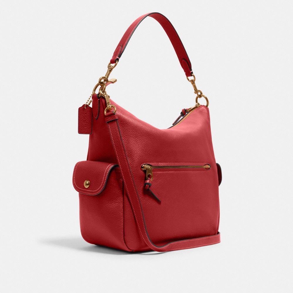 PENNIE SHOULDER BAG - Alternate View 3