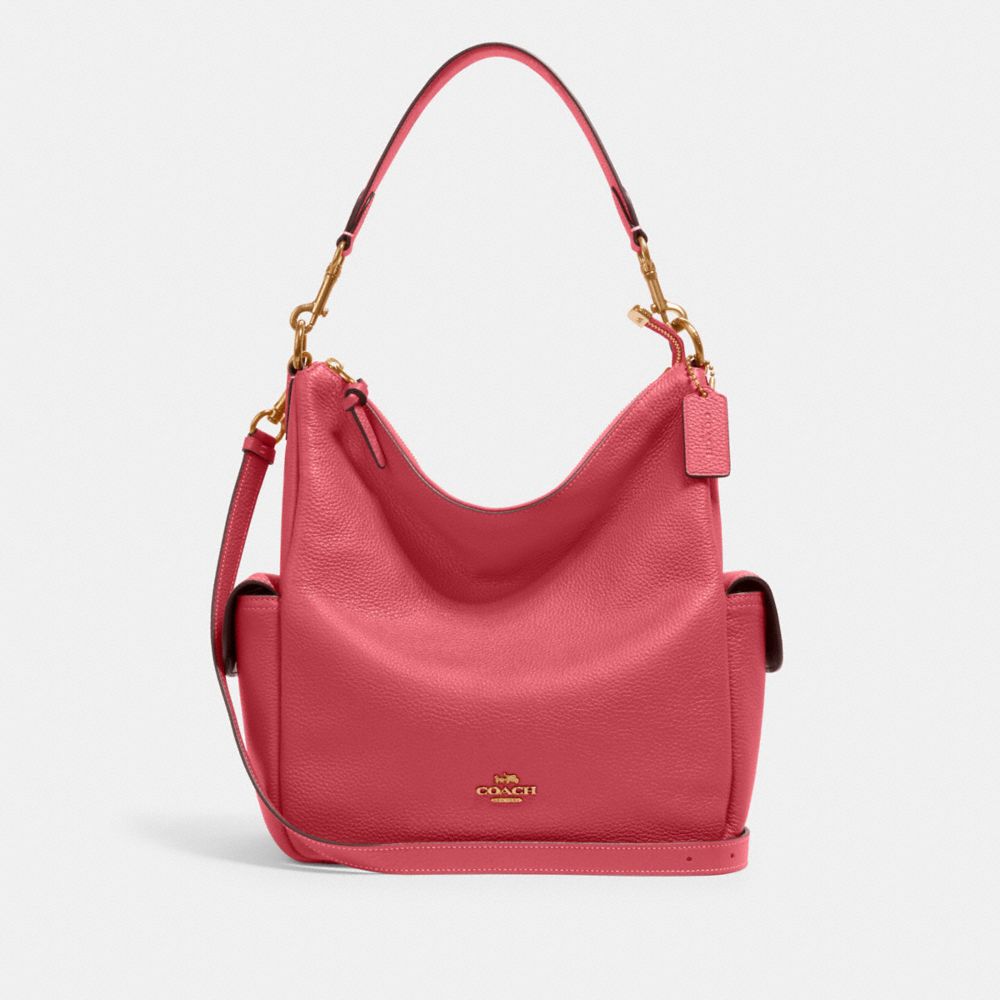 PENNIE SHOULDER BAG