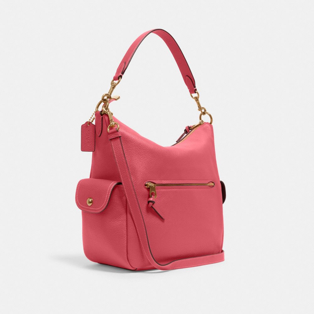 PENNIE SHOULDER BAG - Alternate View 3