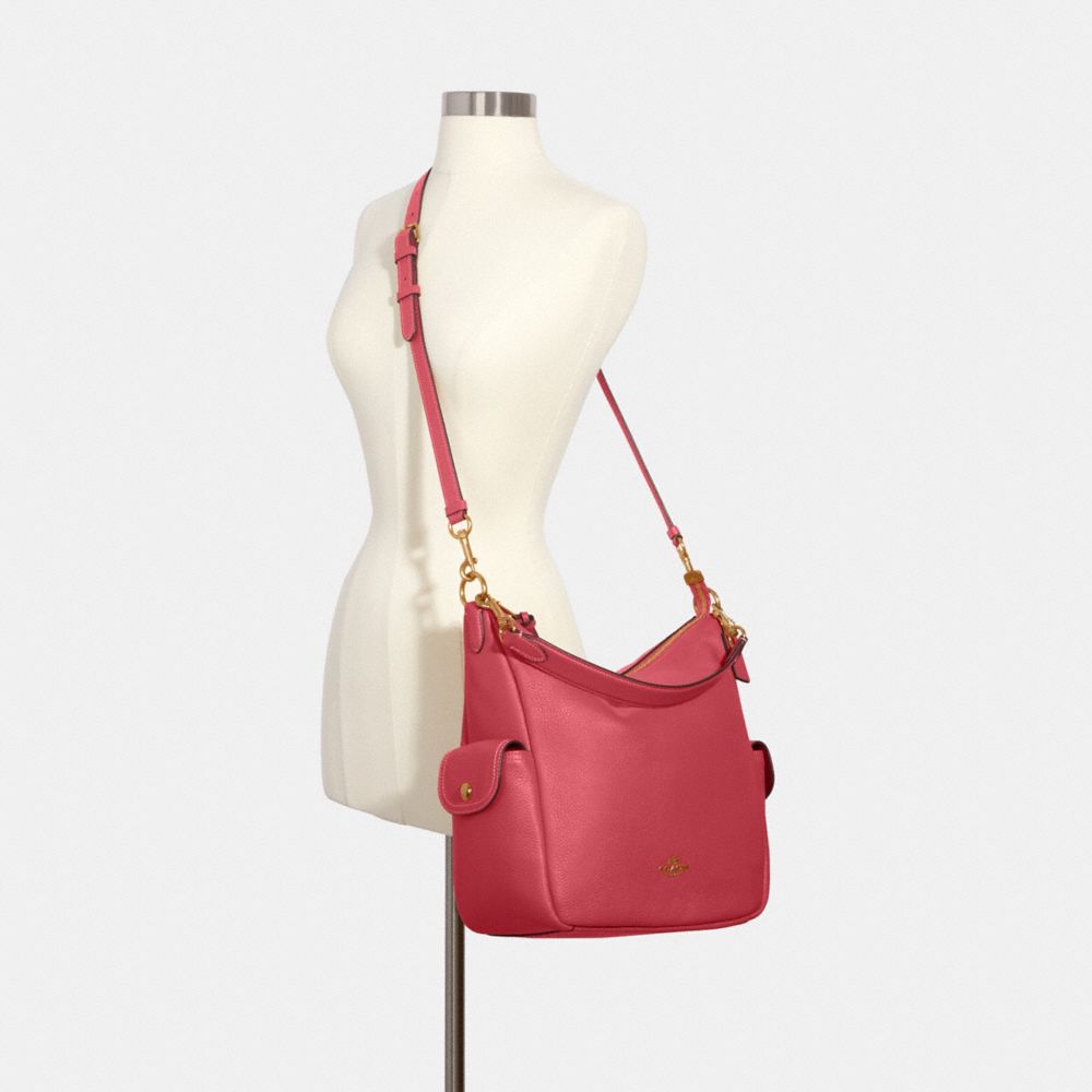 PENNIE SHOULDER BAG - Alternate View 2