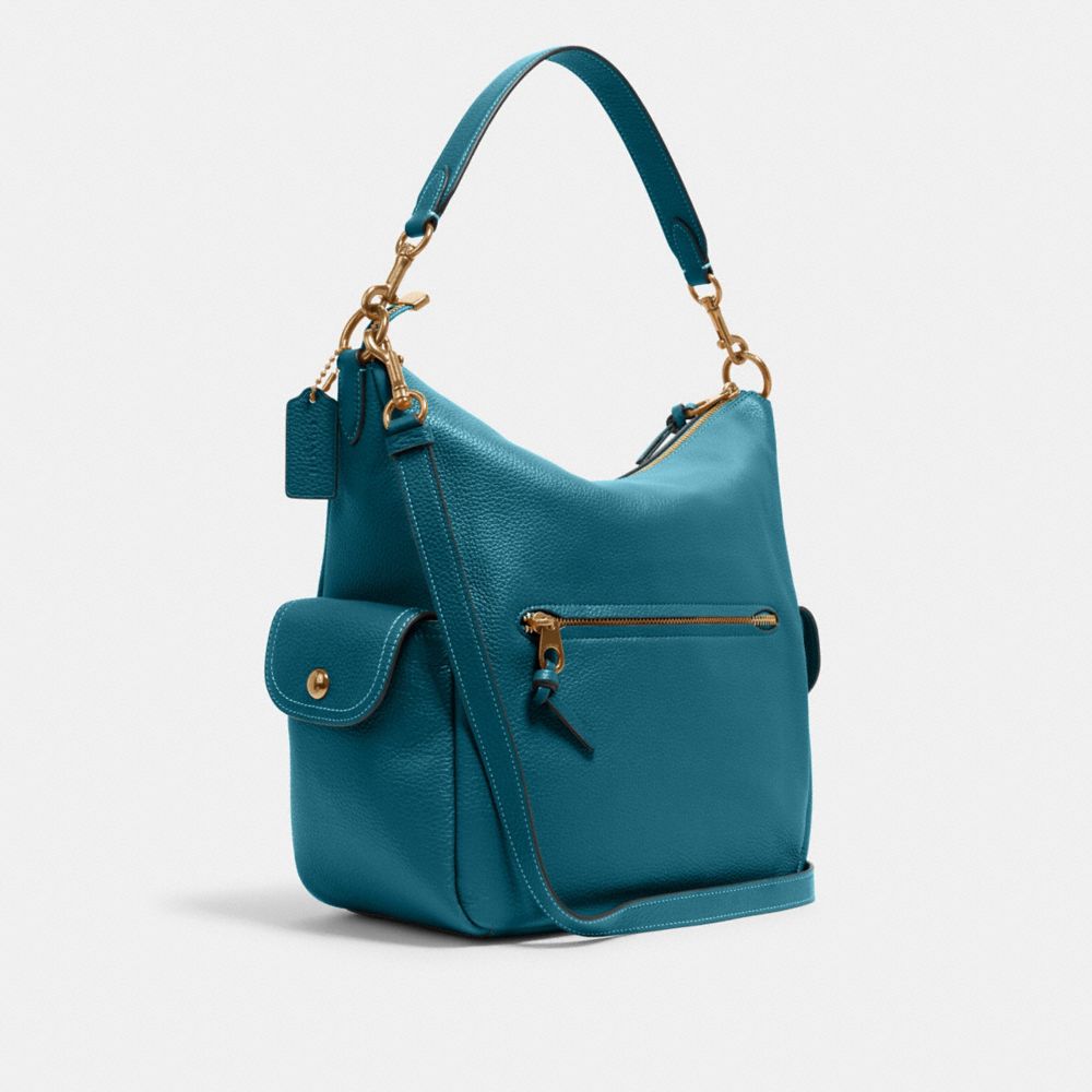 PENNIE SHOULDER BAG - Alternate View 3