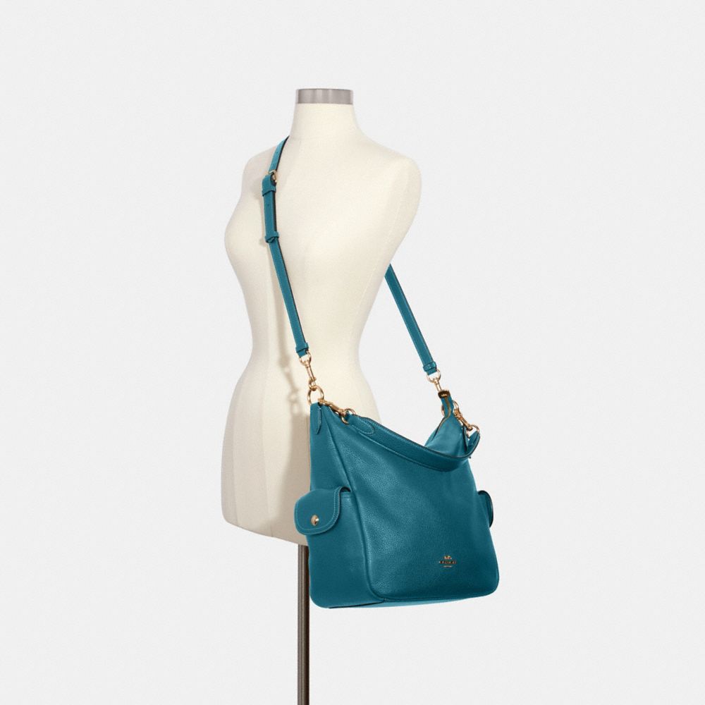 PENNIE SHOULDER BAG - Alternate View 2