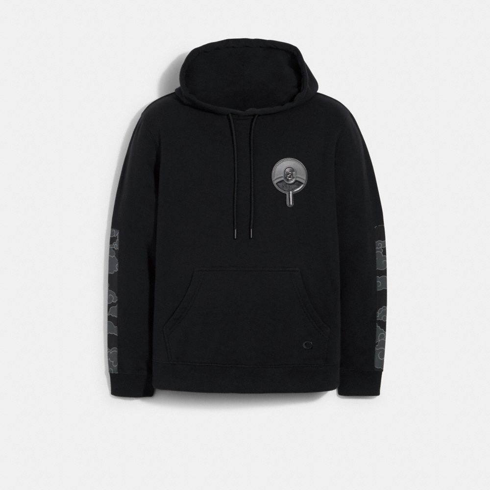 COACH X MICHAEL B. JORDAN HOODIE