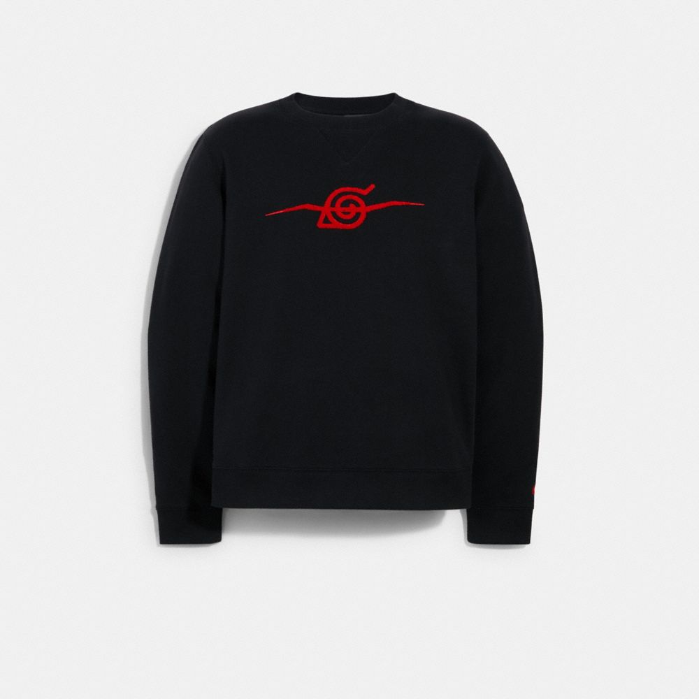 jordan crew neck sweater