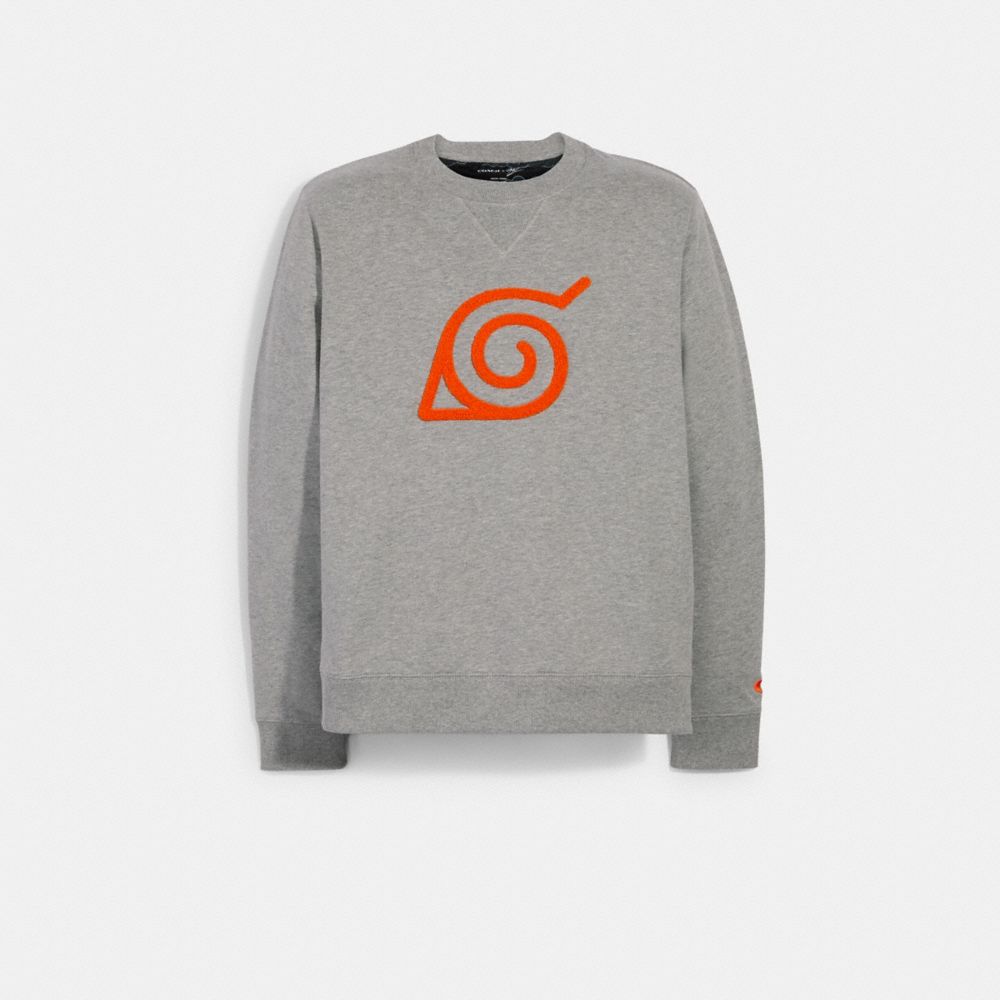 jordan crew sweater