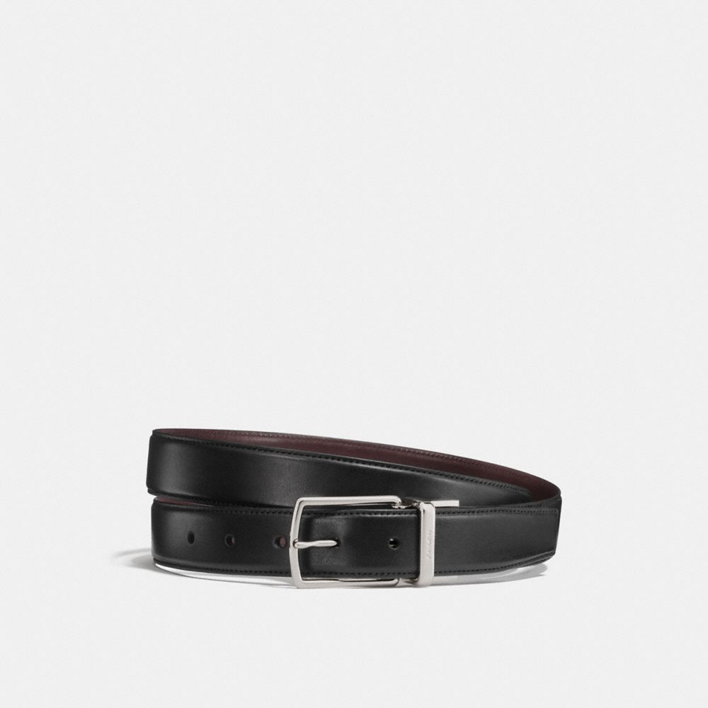 coach harness belt