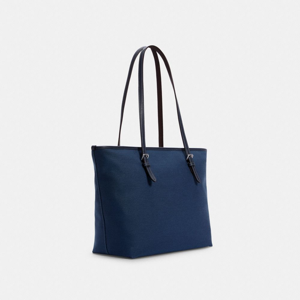 CITY ZIP TOTE - Alternate View 3