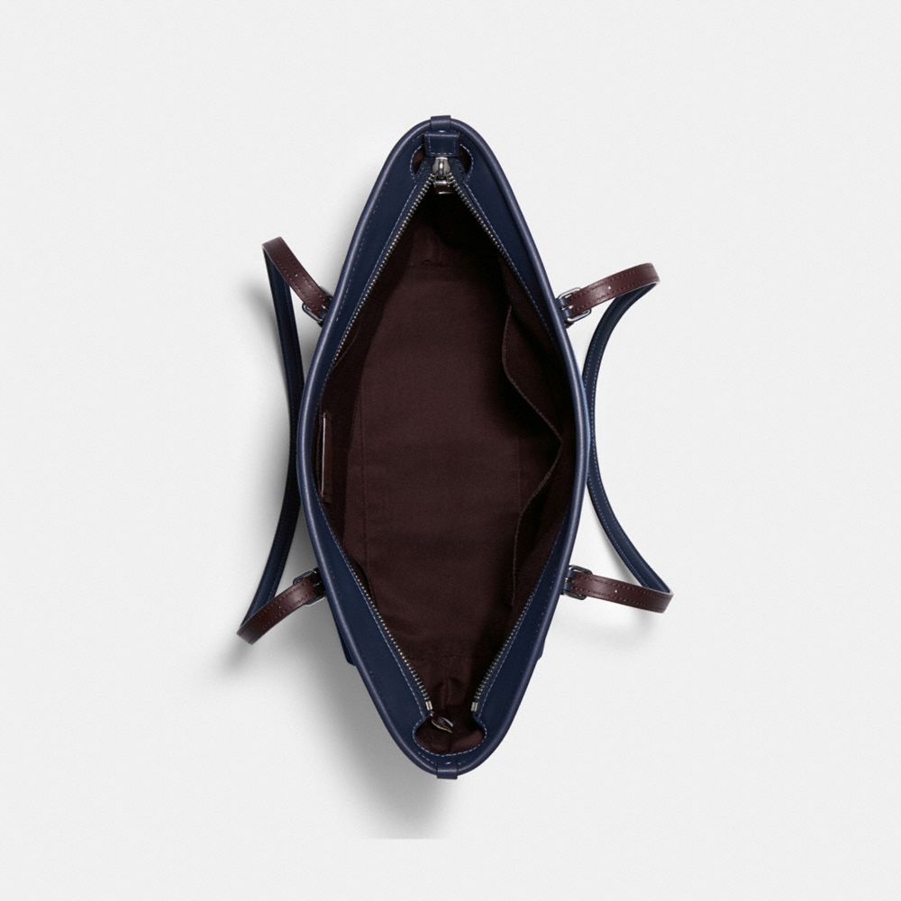 CITY ZIP TOTE - Alternate View 1