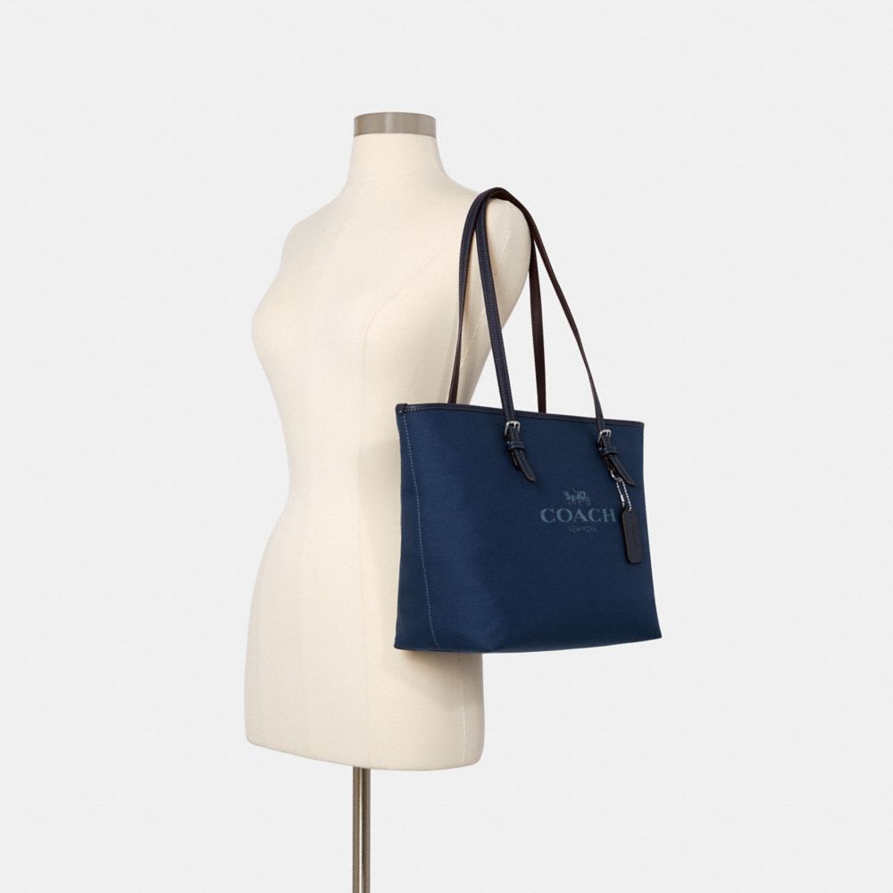 CITY ZIP TOTE - Alternate View 2