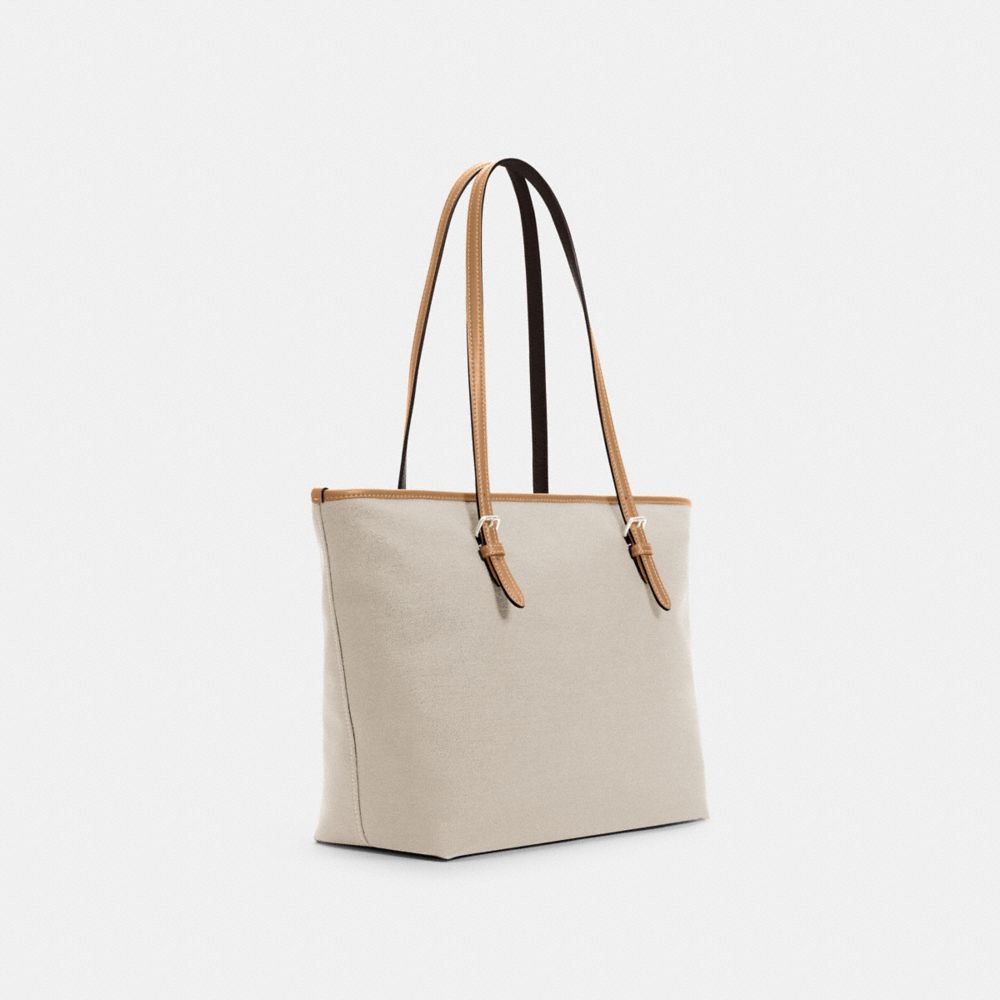 CITY ZIP TOTE - Alternate View 3