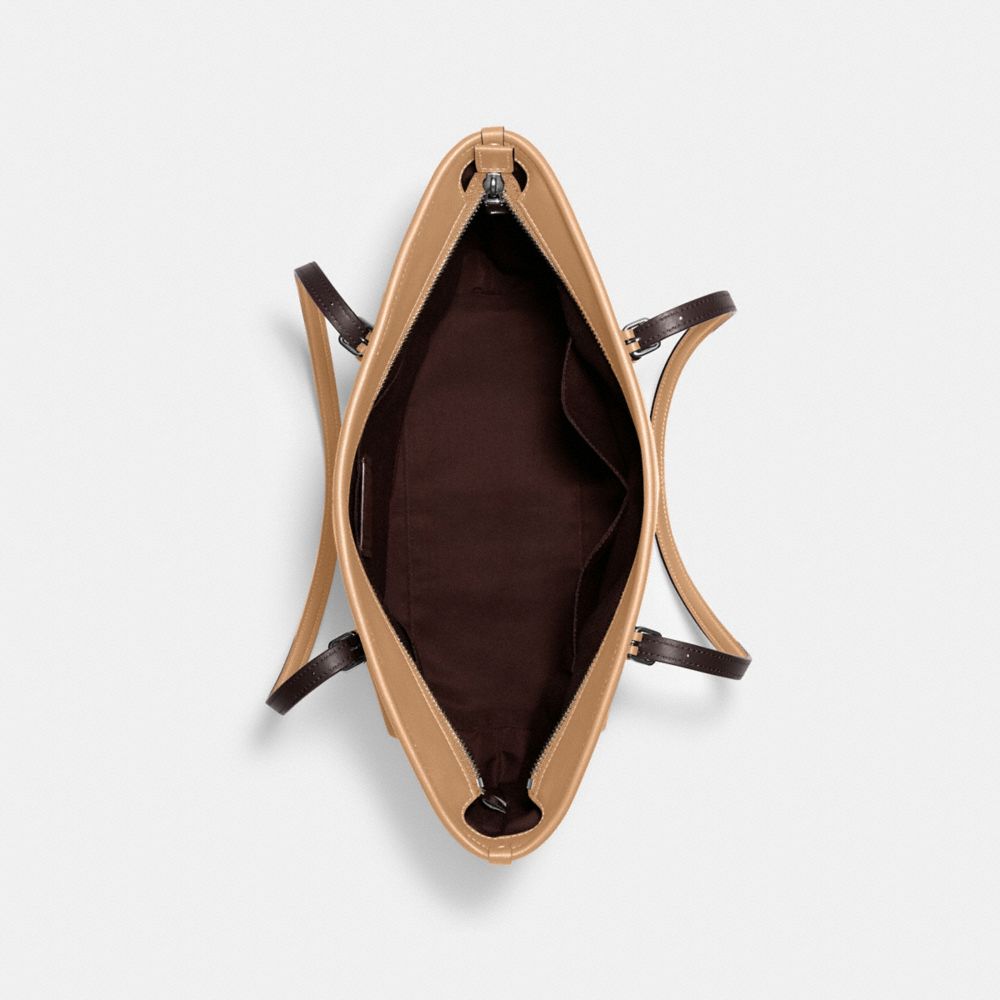 CITY ZIP TOTE - Alternate View 1