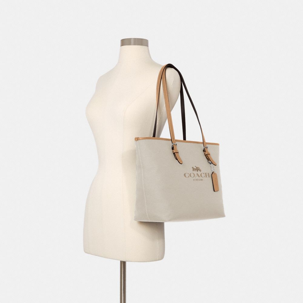 CITY ZIP TOTE - Alternate View 2