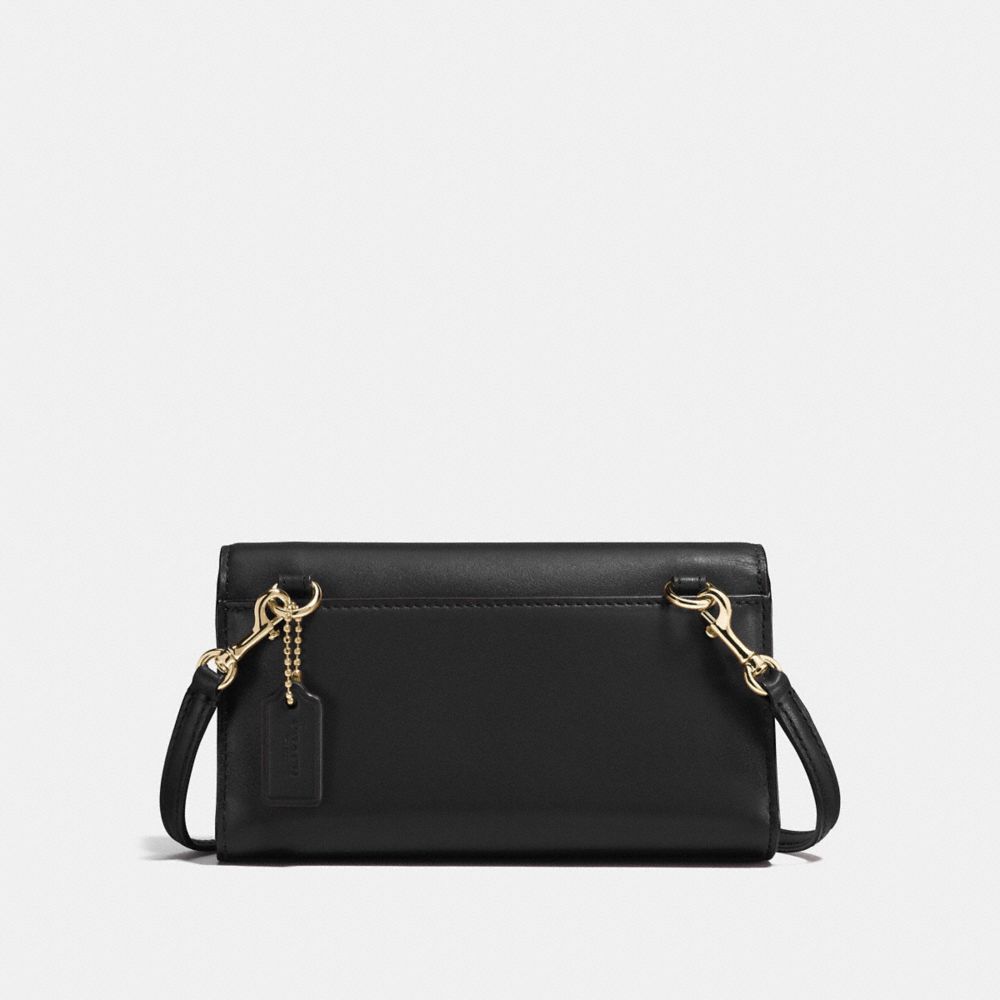 Coach Crossbody Phone Bag Literacy Basics