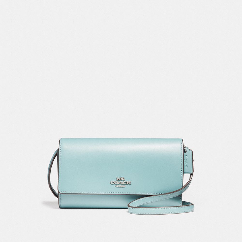 Mobile Phone Crossbody Bag Coach Paul Smith