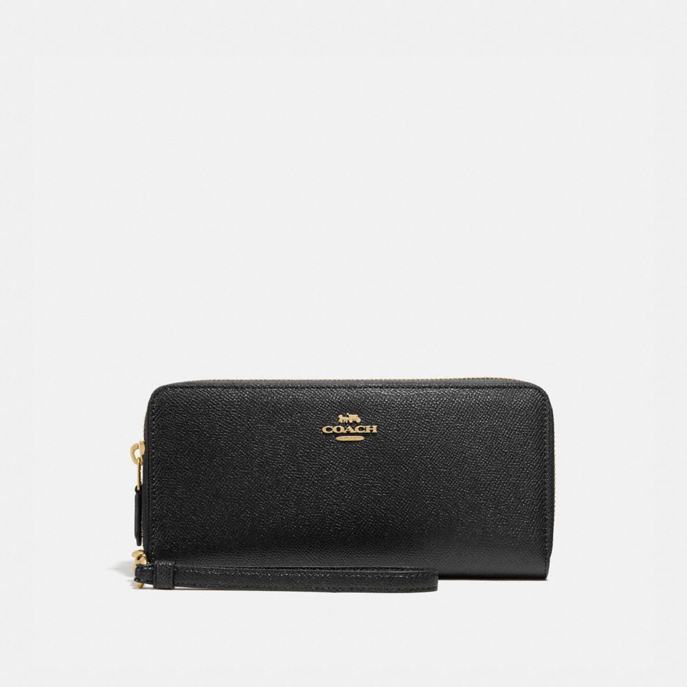 COACH: Continental Wallet