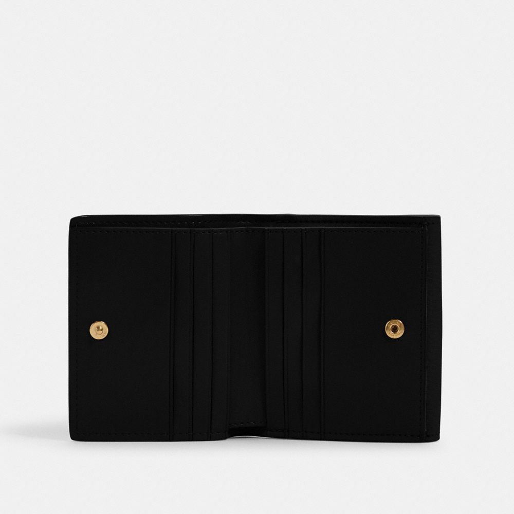 GEORGIE SMALL WALLET - Alternate View 1