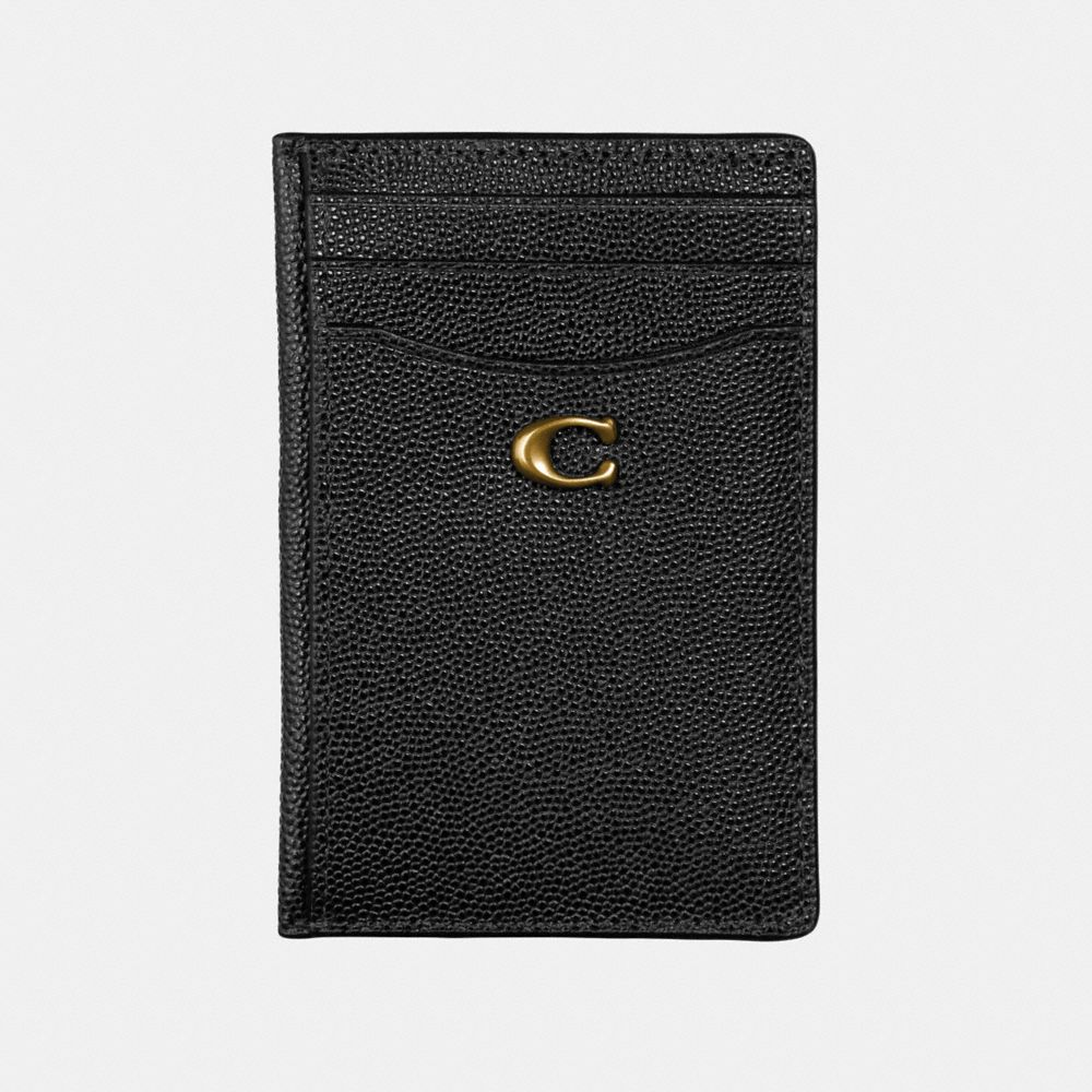 Card Holder COACH