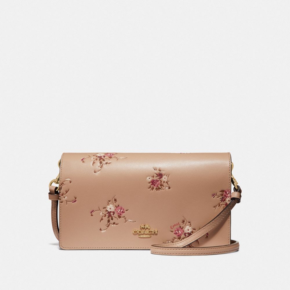 Coach Floral Frais Et Pétillant Kleo Beauté