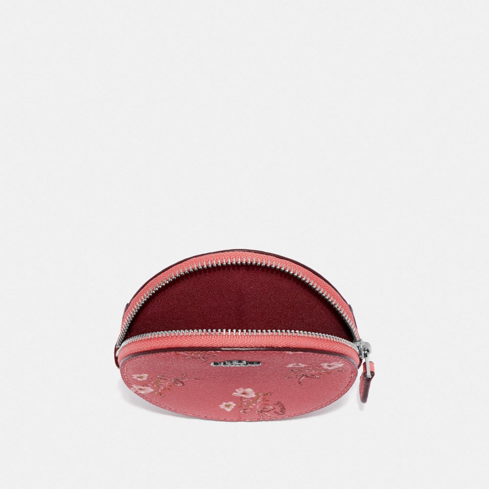 round coach purse