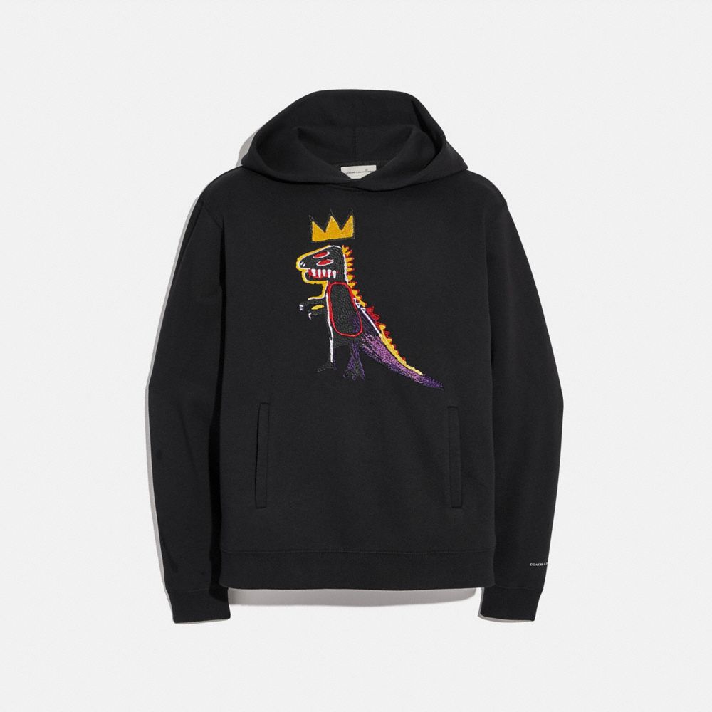 jean hoodies