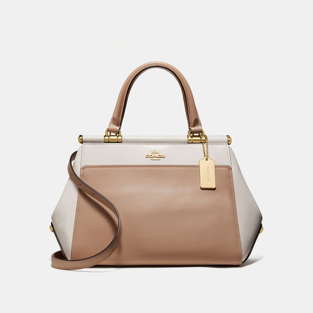 coach beechwood bag