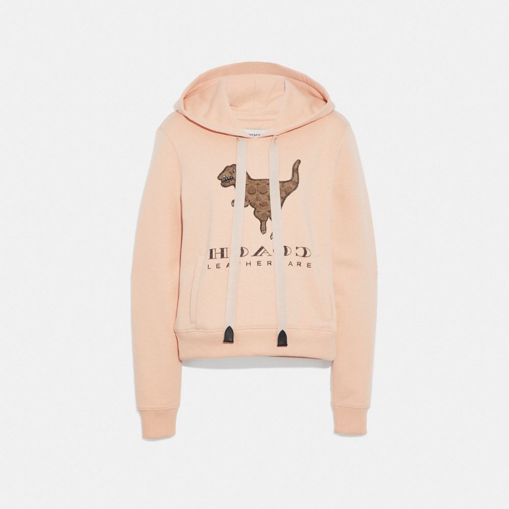 coach rexy sweatshirt