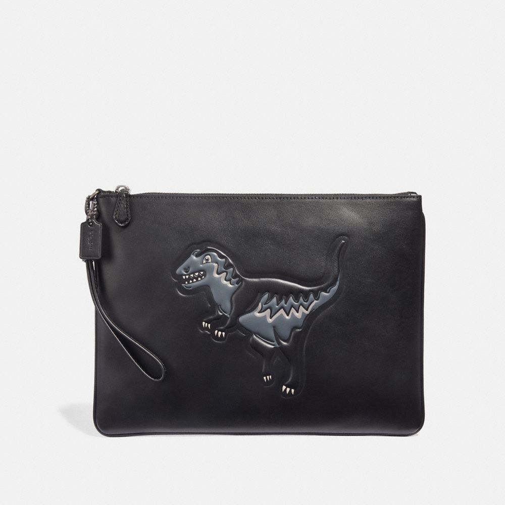 rexy coach wallet