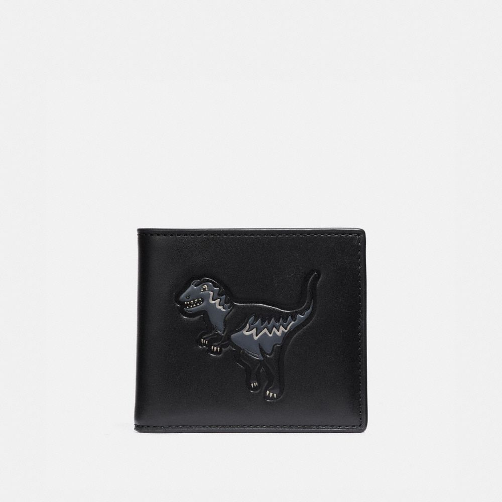 rexy coach wallet