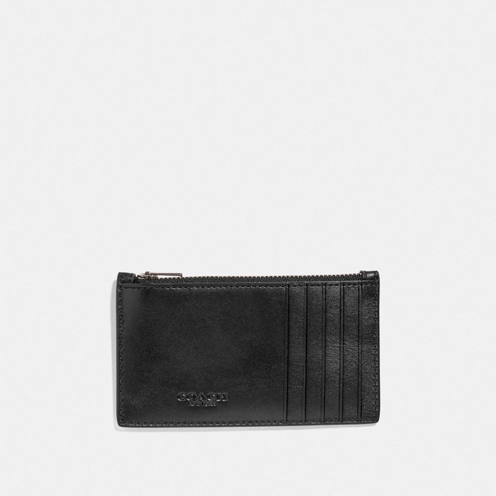 wallet and card case