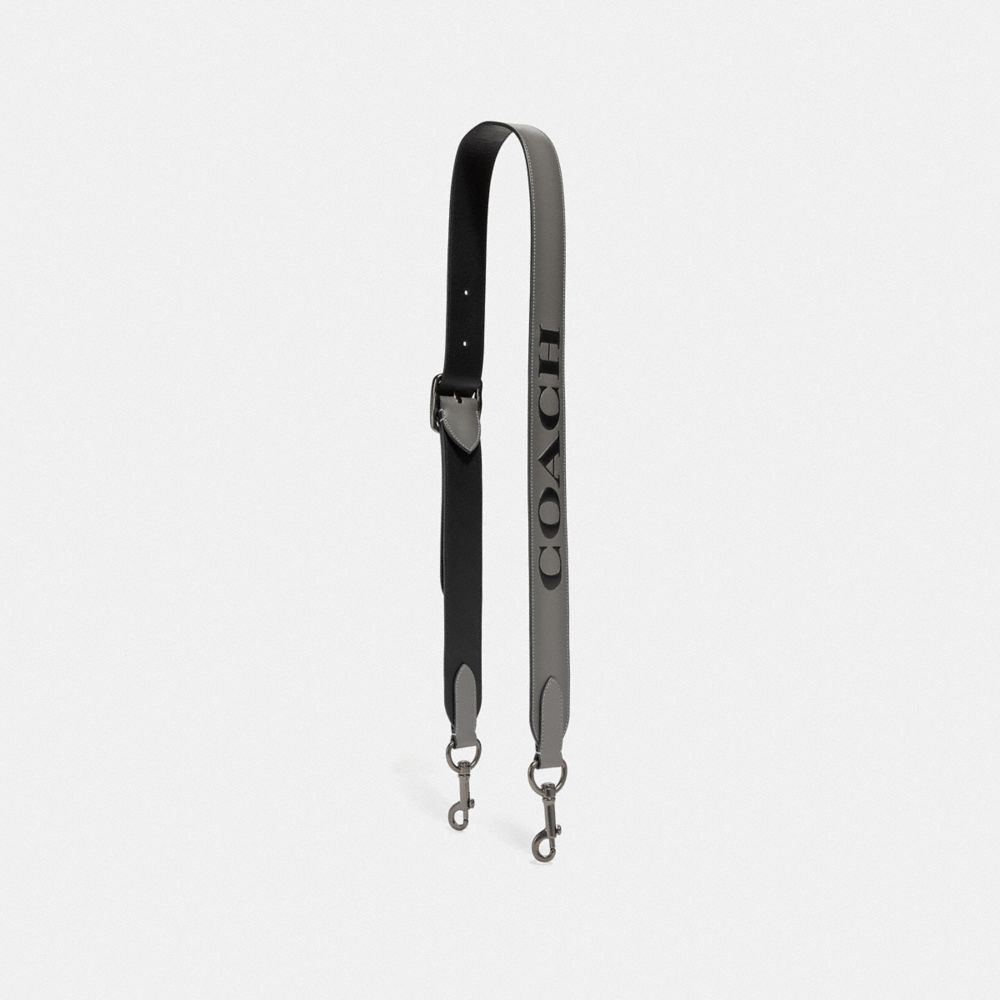 coach handbag strap