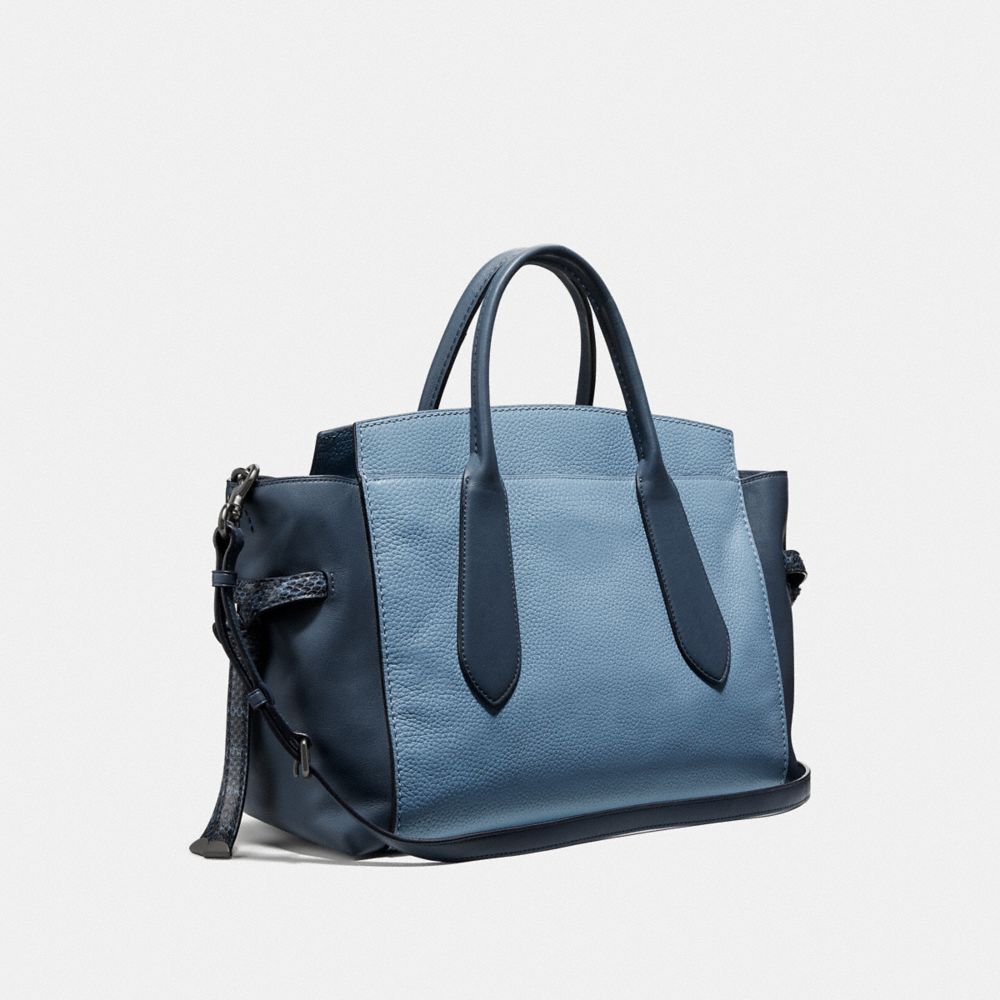 coach shadow carryall