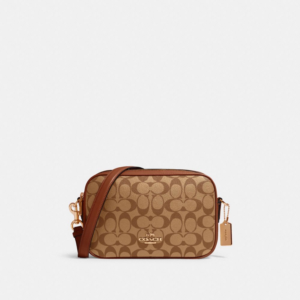 jes crossbody