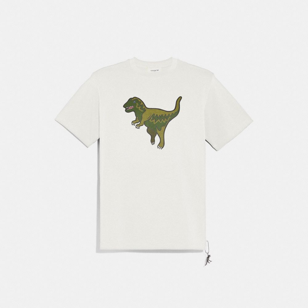 t shirt coach