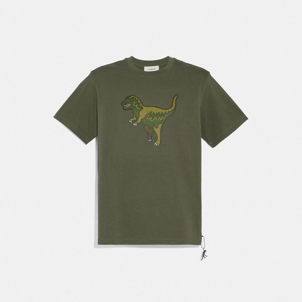 coach t shirt