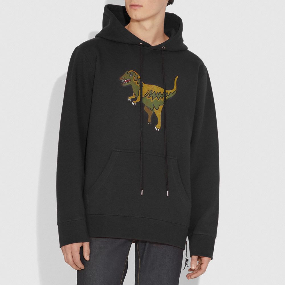 rexy sweatshirt