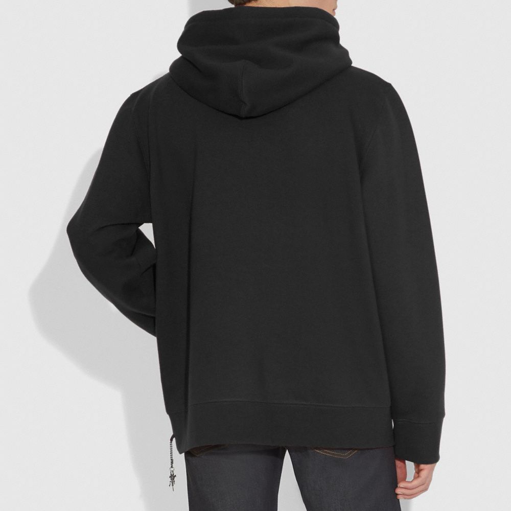 coach sweatshirt mens