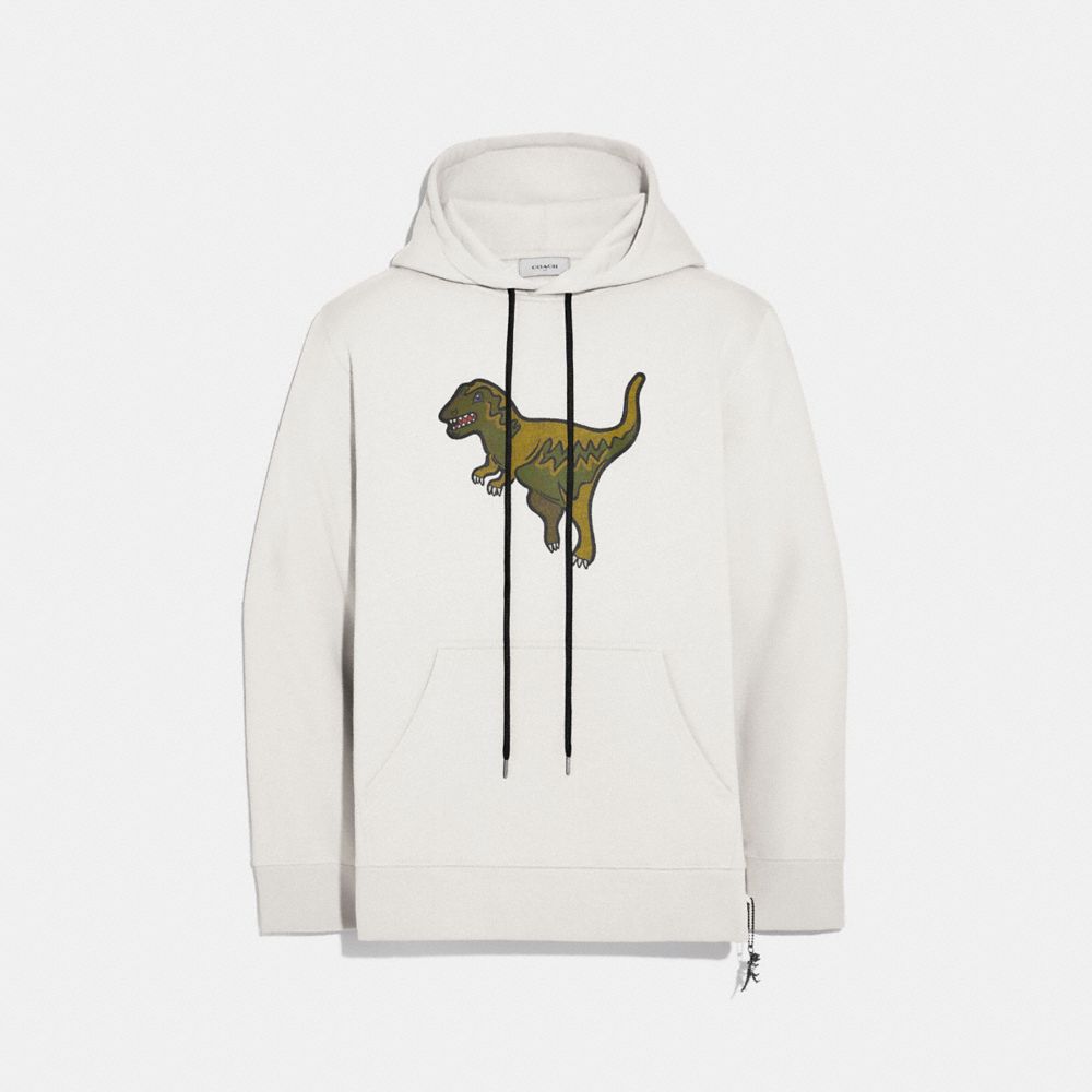 courageous hoodie h&m