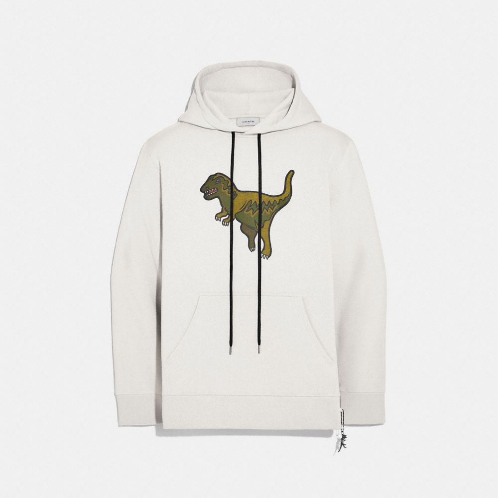 gucci hoodie ssense