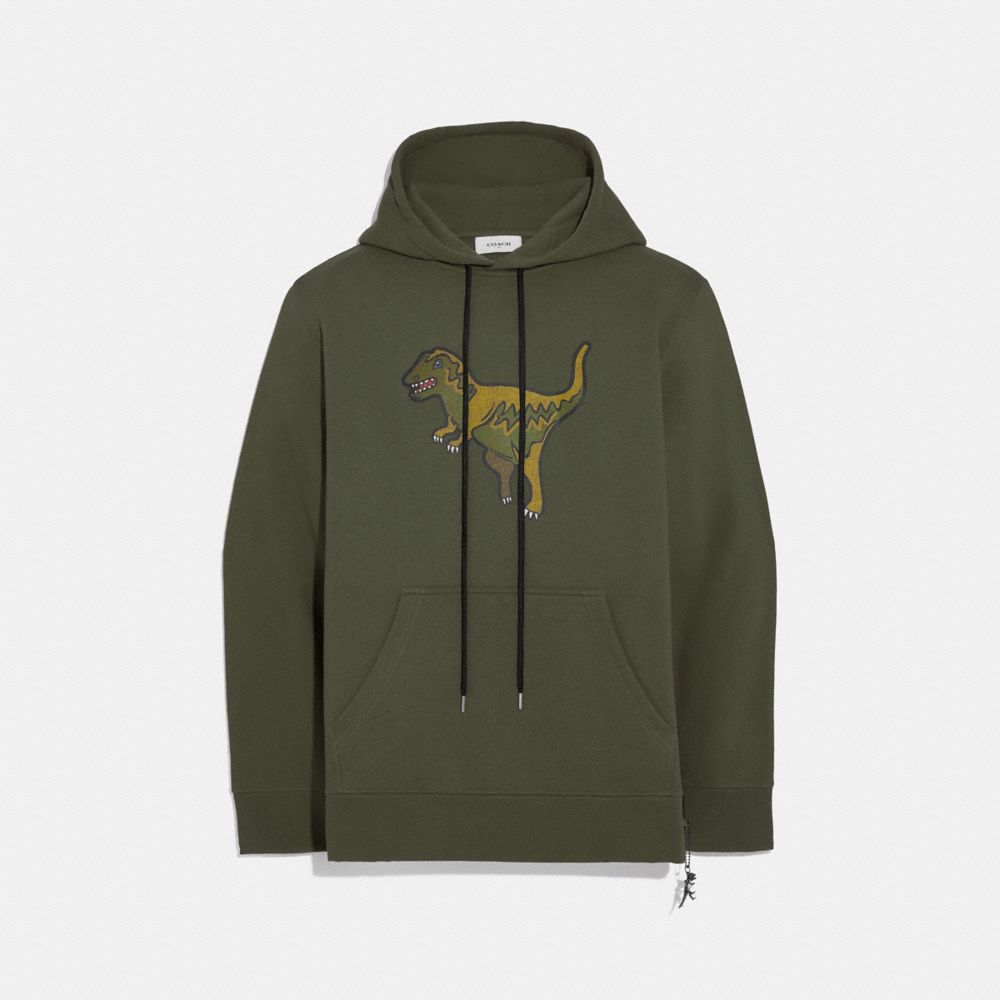 coach hoodie mens