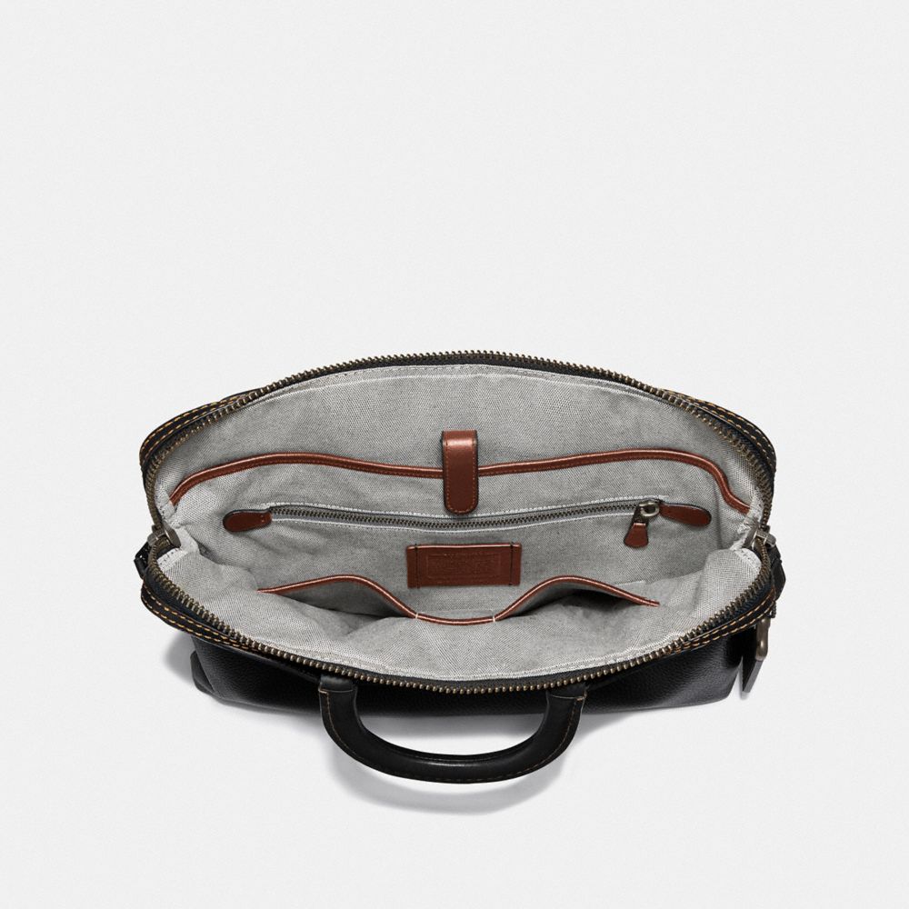 Rogue Slim Brief COACH