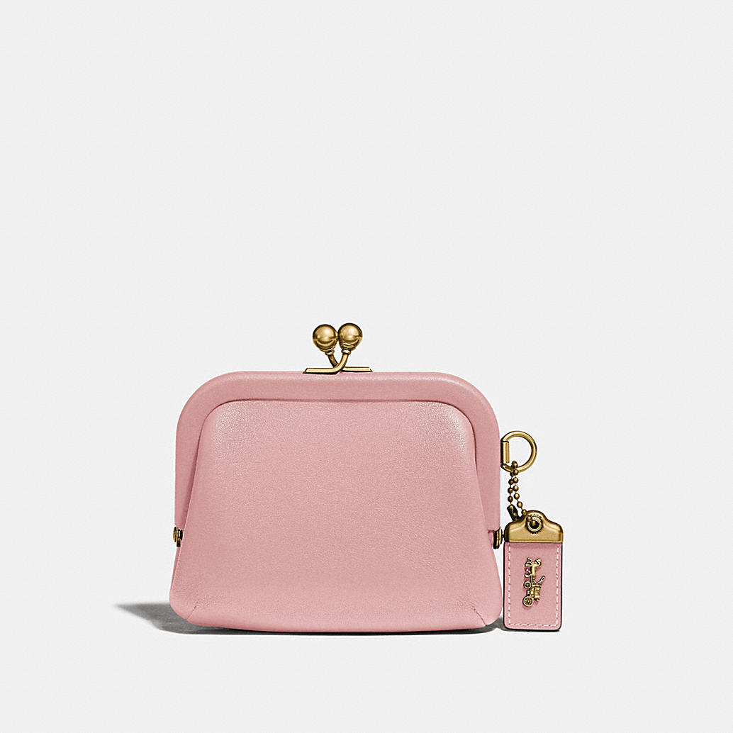 Kisslock Coin Purse COACH Kisslock Coin Purse COACH