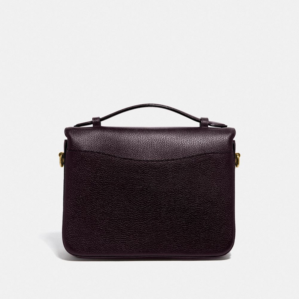 Cassie Crossbody COACH