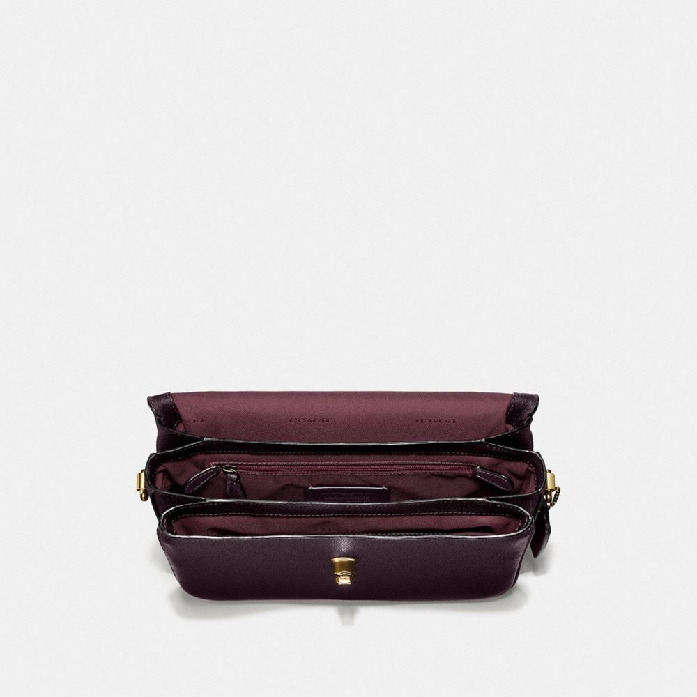 Cassie Crossbody COACH