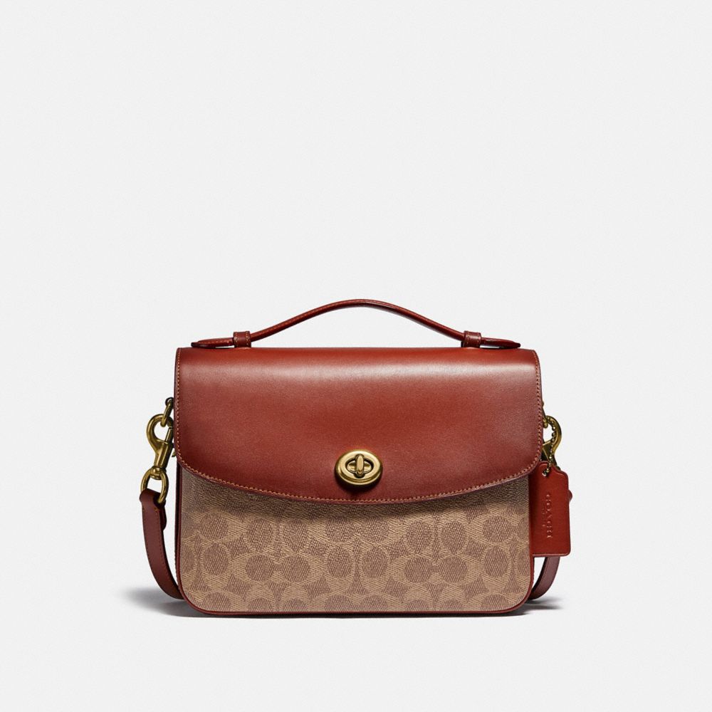 coach classic crossbody