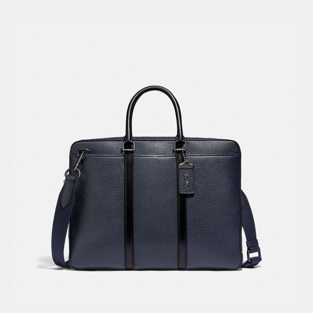 metropolitan briefcase