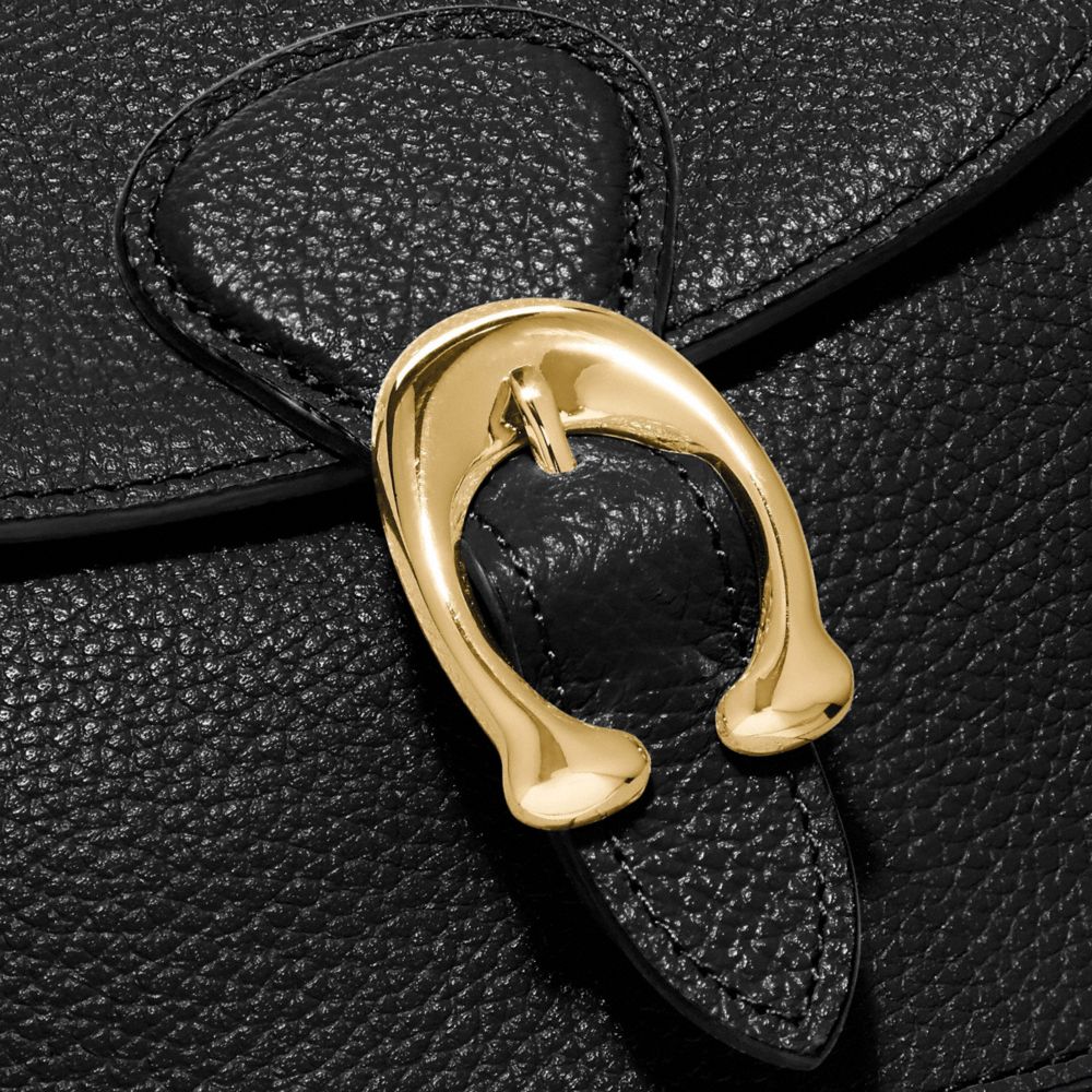 Evie Backpack 22 COACH