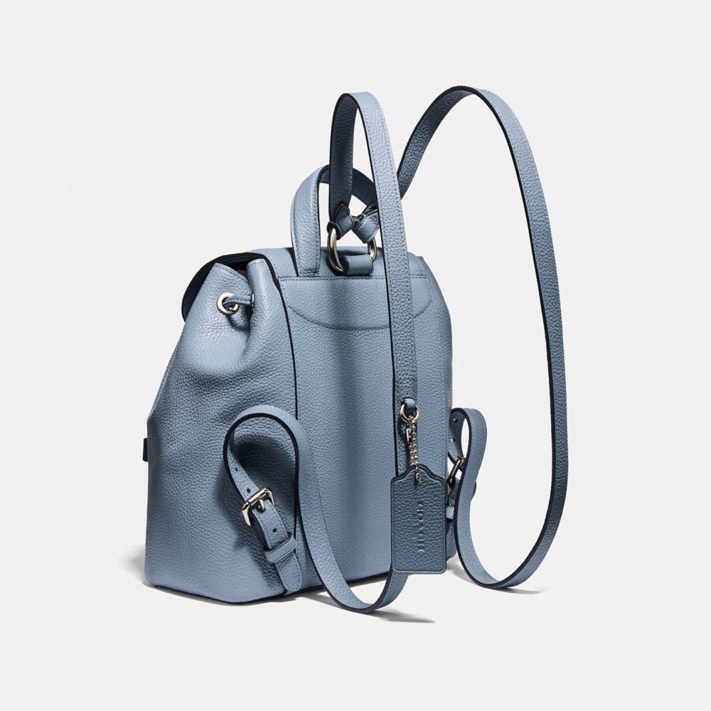 Evie Backpack 22 COACH