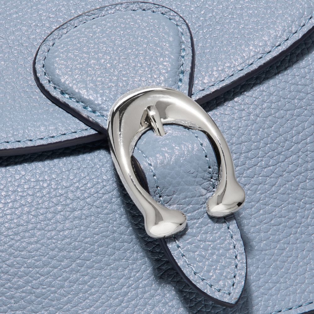 Evie Backpack 22 COACH